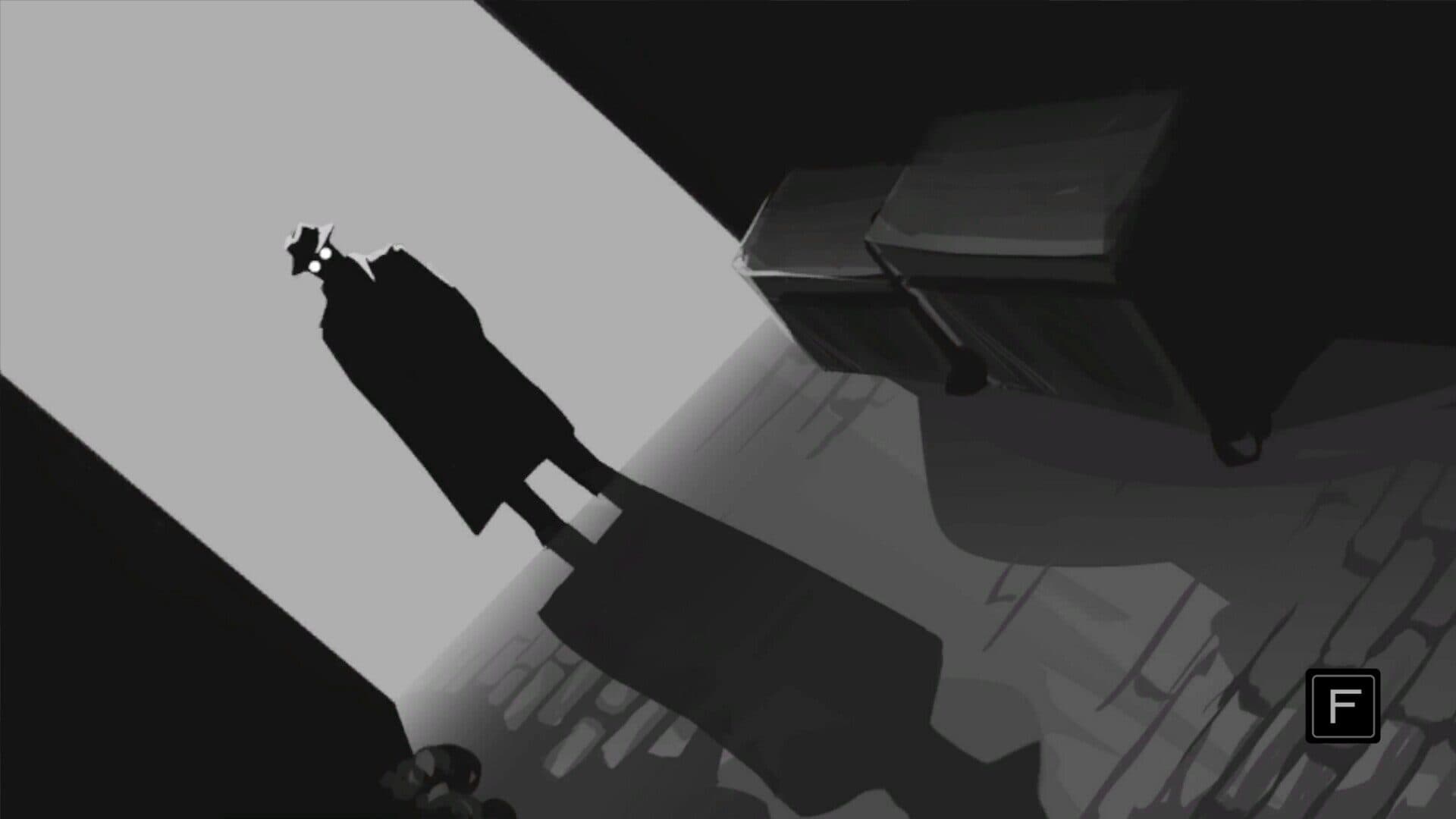 Jack the Reaper scene