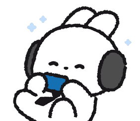 PLithus Bunny