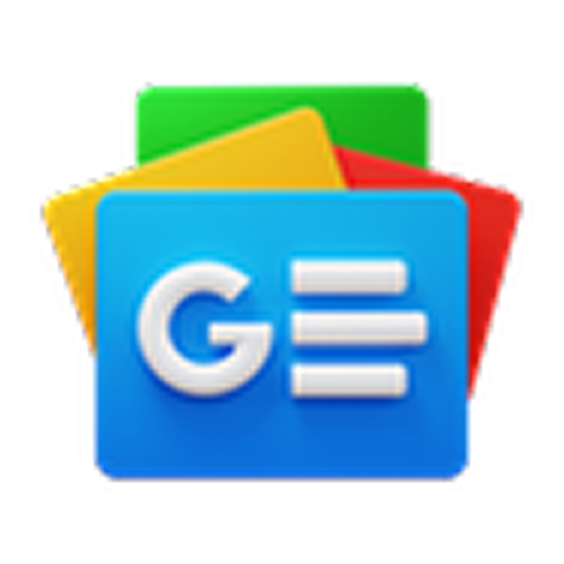 Google News Icon