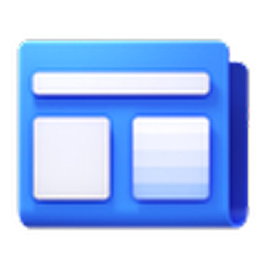 News Icon