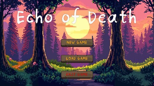 죽음의 메아리 (Echo of Death)