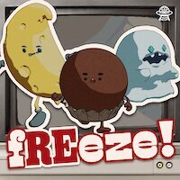 fREeze!