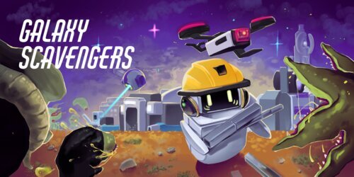 Galaxy Scavengers